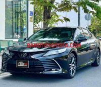 Cần bán xe Toyota Camry 2.0Q 2022, xe đẹp