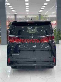 Toyota Alphard HEV 2.5 AT sx 2026 - màu Đen - cực đẹp