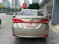 Cần bán nhanh Toyota Vios 1.5G 2020 cực đẹp