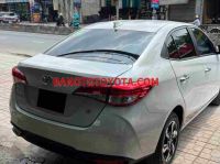 Bán Toyota Vios G 1.5 CVT 2026 - Trắng