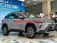 Toyota Corolla Cross 1.8V 2026 Số tự động bản Máy xăng