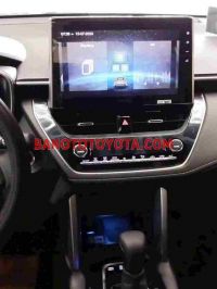 Toyota Corolla Cross 1.8HEV Xe hybrid model 2026