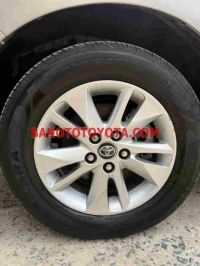 Cần bán xe Toyota Innova 2.0E đời 2017