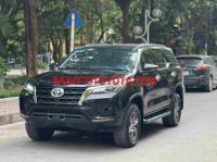 Toyota Fortuner 2.4L 4x2 AT 2022 Số tự động cực đẹp!