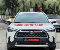 Toyota Corolla Cross 1.8V 2021, xe đẹp, hết ý