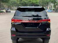 Toyota Fortuner 2.4G 4x2 AT 2021, xe đẹp, hết ý