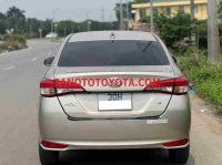 Toyota Vios G 1.5 CVT 2022 Máy xăng đẹp long lanh