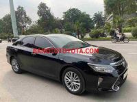 Cần bán Toyota Camry 2.5Q Máy xăng 2018 màu Đen