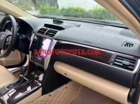 Cần bán gấp Toyota Camry 2.0E đời 2018, màu Đen