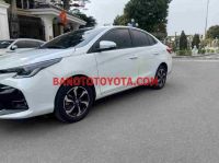 Toyota Vios E CVT model 2024 xe chuẩn hết ý