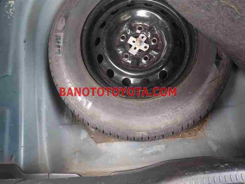 Xe Toyota Camry GLi 2.2 đời 2001 đẹp bán gấp