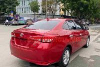 Toyota Vios 1.5G 2019 - Giá tốt