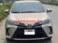 Toyota Vios G 1.5 CVT 2022, xe đẹp, hết ý