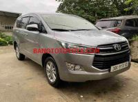 Toyota Innova 2.0E năm sản xuất 2018 giá tốt