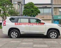 Cần bán Toyota Prado GX 2.7 AT 2009 xe đẹp