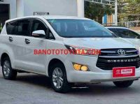 Xe Toyota Innova 2.0E đời 2019 đẹp bán gấp