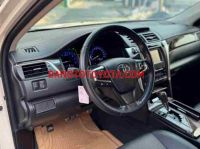 Cần bán xe Toyota Camry 2.5Q sx 2017