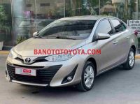 Cần bán xe Toyota Vios 1.5E CVT đời 2018