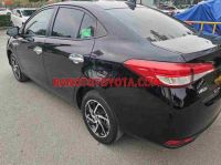 Cần bán nhanh Toyota Vios G 1.5 CVT 2021 cực đẹp