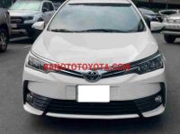 Cần bán Toyota Corolla altis 1.8G AT đời 2018