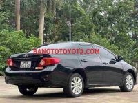 Toyota Corolla XLi 1.8 AT 2008 Số tự động cực đẹp!