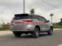 Toyota Fortuner 2.4G 4x2 AT model 2018 xe chuẩn hết ý