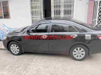 Cần bán xe Toyota Camry LE 2.4 năm 2007 màu Đen cực đẹp