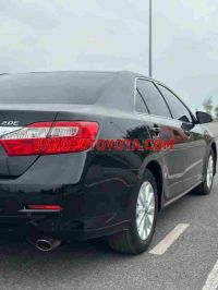 Xe Toyota Camry 2.0E đời 2012 đẹp bán gấp