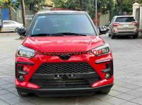 Cần bán Toyota Raize G 1.0 CVT Máy xăng 2022 màu Đỏ