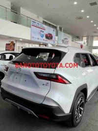 Toyota Yaris Cross HEV 1.5 CVT 2026. Kết nối giá trị thật