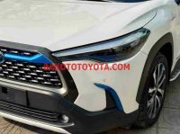 Xe Toyota Corolla Cross 1.8HV đời 2021 đẹp bán gấp