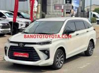 Toyota Avanza Premio 1.5 AT sản xuất 2024 cực chất!