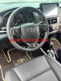 Toyota Vios G 1.5 CVT sản xuất 2023 cực chất!