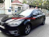 Cần bán Toyota Corolla altis 1.8G AT 2020 xe đẹp
