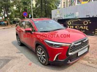 Cần bán gấp Toyota Corolla Cross 1.8V 2022 - Xe đẹp - Giá tốt