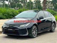 Cần bán Toyota Corolla altis 1.8V đời 2023