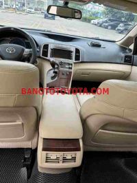 Toyota Venza 2.7 sản xuất 2010 cực chất!