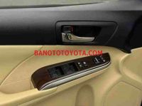 Toyota Camry 2.0E sản xuất 2017 cực chất!