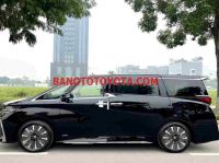 Bán Toyota Alphard HEV 2.5 AT đời 2026 - màu Đen