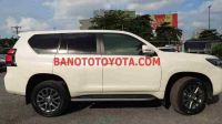 Cần bán gấp xe Toyota Prado VX 2.7L năm 2021, màu Trắng, Số tự động
