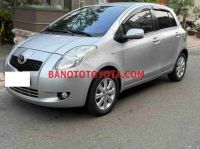 Cần bán xe Toyota Yaris 1.5 AT đời 2007