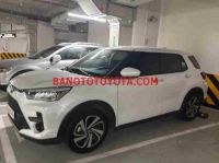 Toyota Raize G 1.0 CVT năm 2024 cần bán