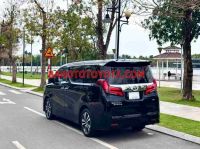 Toyota Alphard Luxury Executive Lounge 2019 - Giá tốt