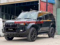 Toyota Prado LC250 2.4L 2025 - Giá tốt