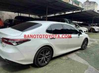 Toyota Camry 2022 Sedan màu Trắng