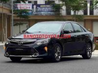 Toyota Camry 2.0E 2017 Số tự động cực đẹp!