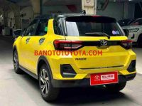 Cần bán xe Toyota Raize G 1.0 CVT 2024 Số tự động màu Vàng