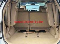 Cần bán Toyota Fortuner 2.7V 4x2 AT 2012 xe đẹp