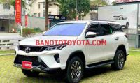 Toyota Fortuner 2022 Suv màu Trắng