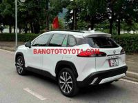 Toyota Corolla Cross 1.8V 2022 Máy xăng đẹp long lanh